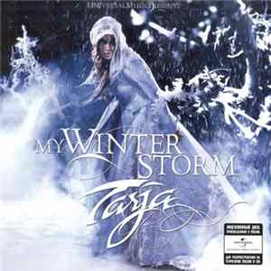 Tarja - My Winter Storm FLAC