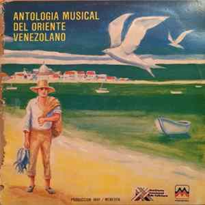 Various - Antología Musical del Oriente Venezolano FLAC