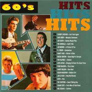 Various - 60's Hits Hits Hits FLAC