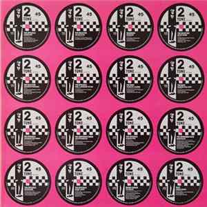 Various - This Are Two Tone FLAC