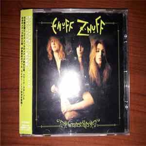 Enuff Z'nuff - Greatest Hits FLAC