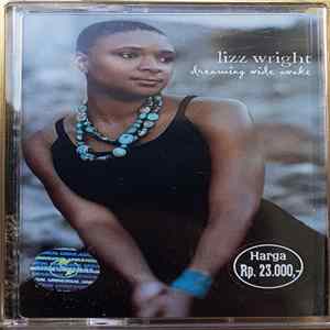 Lizz Wright - Dreaming Wide Awake FLAC