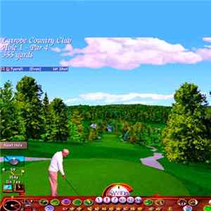 Links '98 / ⊛ われらは平和に来る≌≟ Sunshine State Security - パターCountry Club FLAC