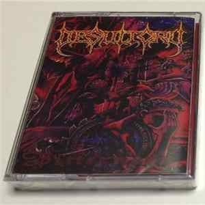 Desultory - Bitterness FLAC