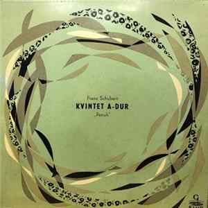 Franz Schubert - Kvintet A Dur "Pstruh" FLAC