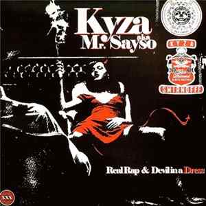 Kyza - Real Rap / Devil In A Dress FLAC