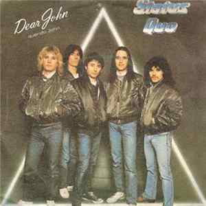 Status Quo - Dear John = Querido John FLAC