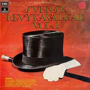 Various - Svensk Revykavalkad 1 FLAC