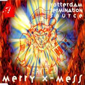 Rotterdam Termination Source - Merry X-Mess FLAC