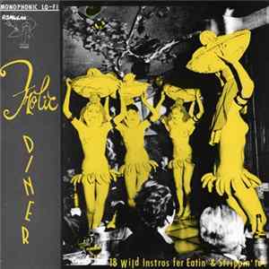 Various - Frolic Diner FLAC