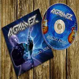 Agámez - Ruido Azul FLAC