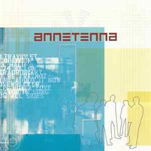 Annetenna - Annetenna FLAC