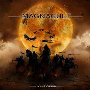 Magnacult - Insua Envenom FLAC
