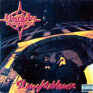 Masta Ace Incorporated - SlaughtaHouse FLAC