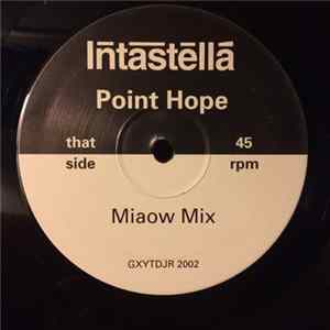 Intastella - Point Hope FLAC