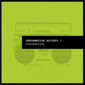 Information Society - Synthesizer FLAC
