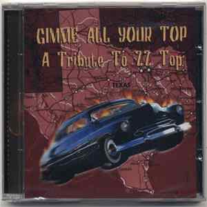 Various - Gimme All Your Top - Tribute To ZZ Top FLAC