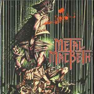 Metal Macbeth - Metal Macbeth FLAC