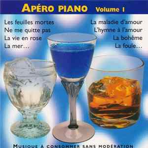 Various - Apero Piano - Volume 1 FLAC