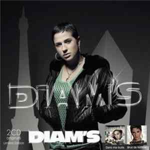 Diam's - Dans Ma Bulle / Brut De Femme FLAC
