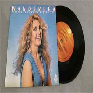 Wanderléa - Perdidos de Amor / Acorda Saci FLAC
