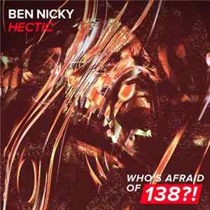 Ben Nicky - Hectic FLAC