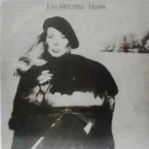 Joni Mitchell - Hejira FLAC