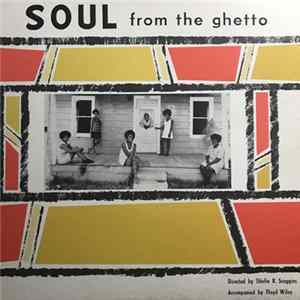 Ghetto Youth Singers - Soul from the Ghetto FLAC