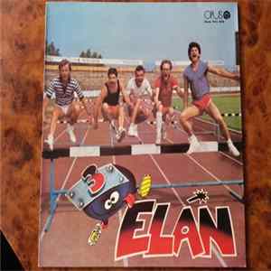 Elán FLAC