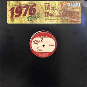 RJD2 - 1976 FLAC
