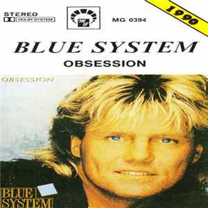 Blue System - Obsession FLAC