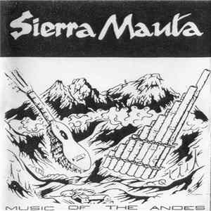 Sierra Manta - Music Of The Andes FLAC
