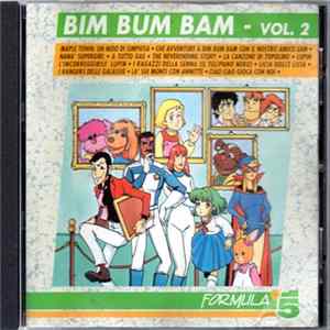 Various - Bim Bum Bam Vol.2 FLAC