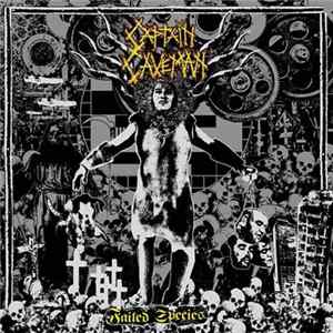 Captain Caveman - Failed Species FLAC