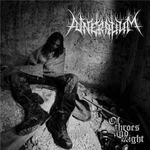Funeralium - Of Throes and Blight FLAC