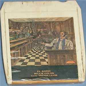 Willie Colon - El Juicio FLAC