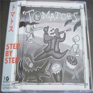 Tomatos - Step By Step FLAC
