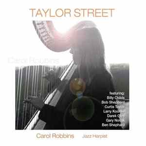 Carol Robbins - Taylor Street FLAC