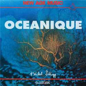 Michel Saugy - Oceanique FLAC