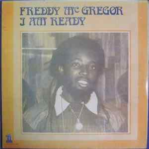Freddy McGregor - I Am Ready FLAC