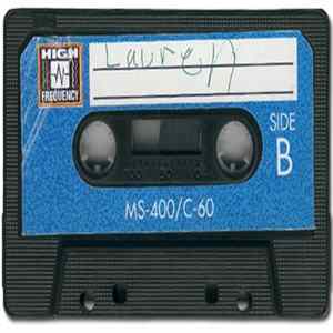 Unknown Artist - Lauren's Radio Show FLAC