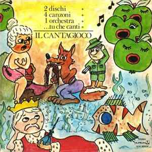 Le Mele Verdi - Il Cantagioco FLAC