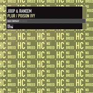 Joop & Raneem - PLUR / Poison Ivy FLAC