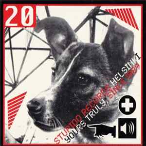 Various - Stupido 20 FLAC