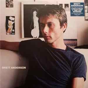 Brett Anderson - Brett Anderson FLAC