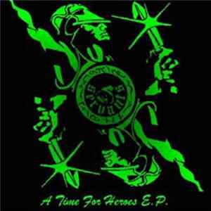 Servants Of Charon - A Time For Heroes E.P. FLAC