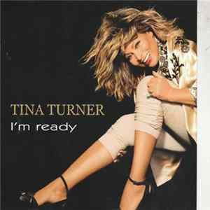 Tina Turner - I'm Ready FLAC