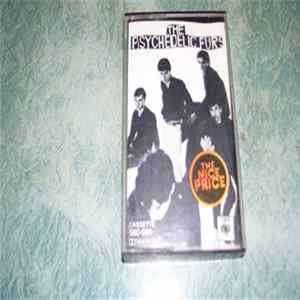 The Psychedelic Furs - The Psychedelic Furs FLAC