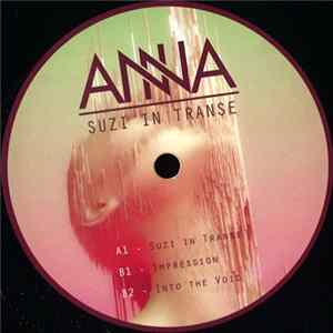 Anna - Suzi In Transe FLAC