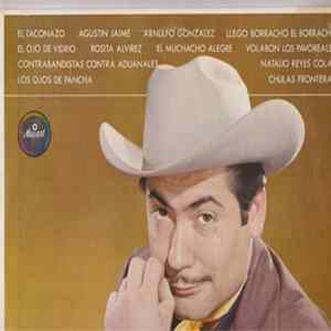 Lalo Gonzalez - Hits De El Piporro FLAC